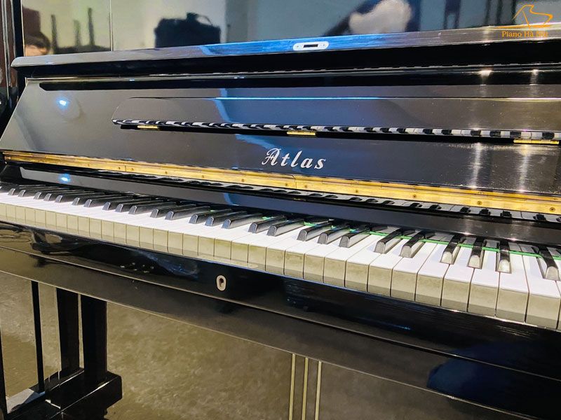 Piano Atlas A3C Piano Hà Nội
