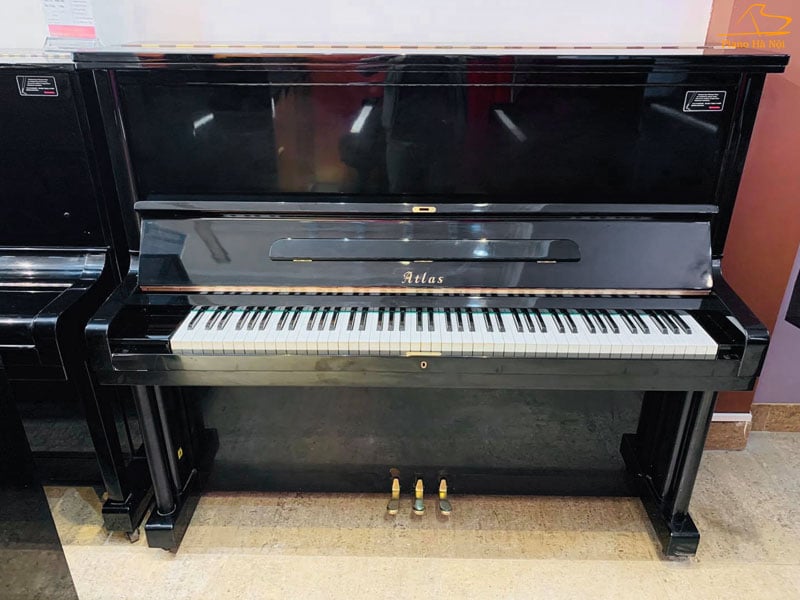 atlas ピアノ a3w