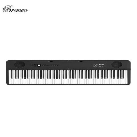 Piano Bremen Bm200 New