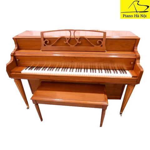 Piano Bremen Console