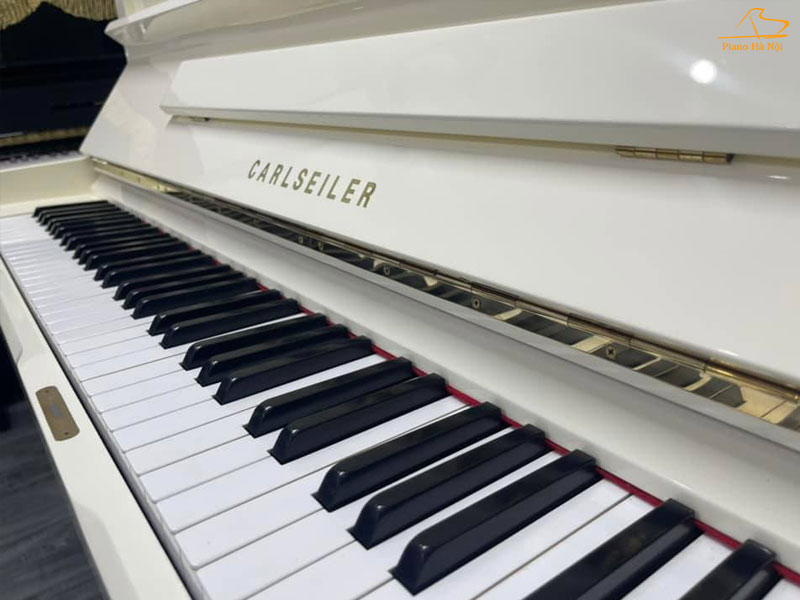 Piano Carl Seiler 133D – Piano Hà Nội