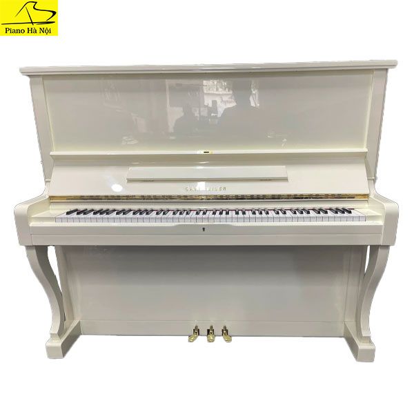 Piano Carl Seiler 133D