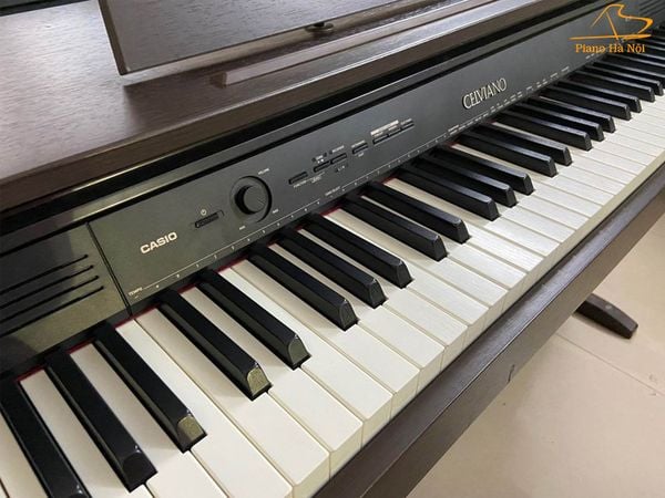 Casio Celviano AP 250 Digital Piano In Satin Black Finish 51 OFF