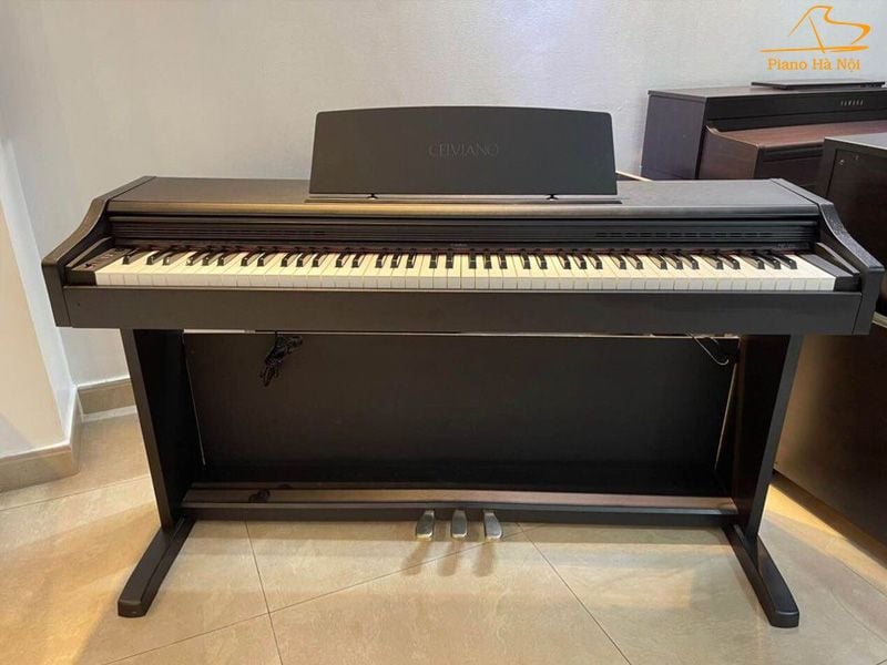 Đàn Piano Điện CASIO AP25 - Giảm Giá Cực Sốc Tại Piano Hà Nội – Piano Hà Nội