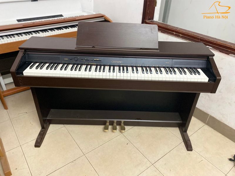 Đàn Piano Điện CASIO AP 260 Giảm Giá Cực Sốc Tại Piano Hà Nội – Piano Hà Nội