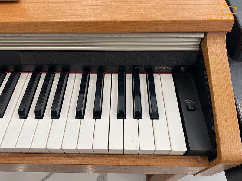 Piano Casio AP400 – Piano Hà Nội