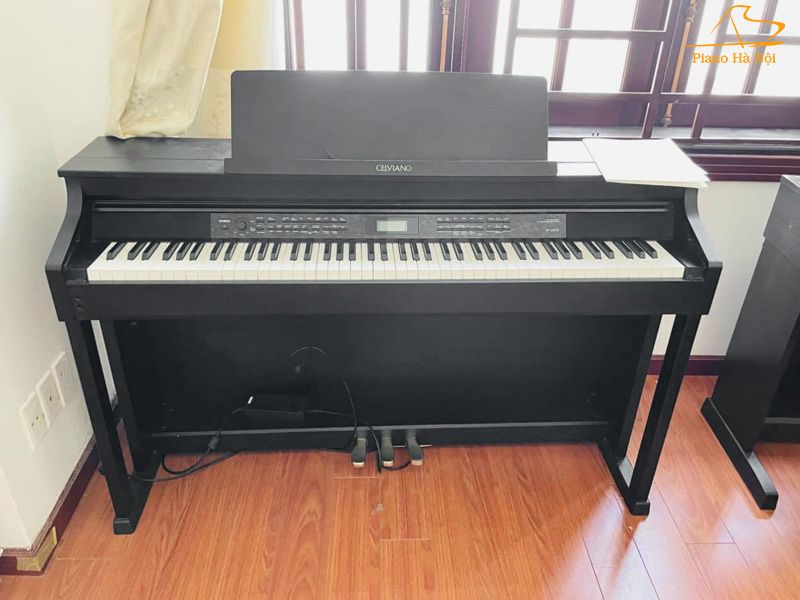 Piano casio ap 650 hotsell