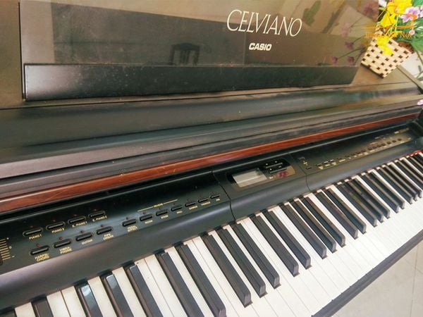Casio ap 7 2025