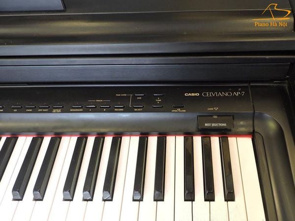 an Piano i n CASIO AP7 Gi m Gia C c S c T i Piano Ha N i Piano Ha N i