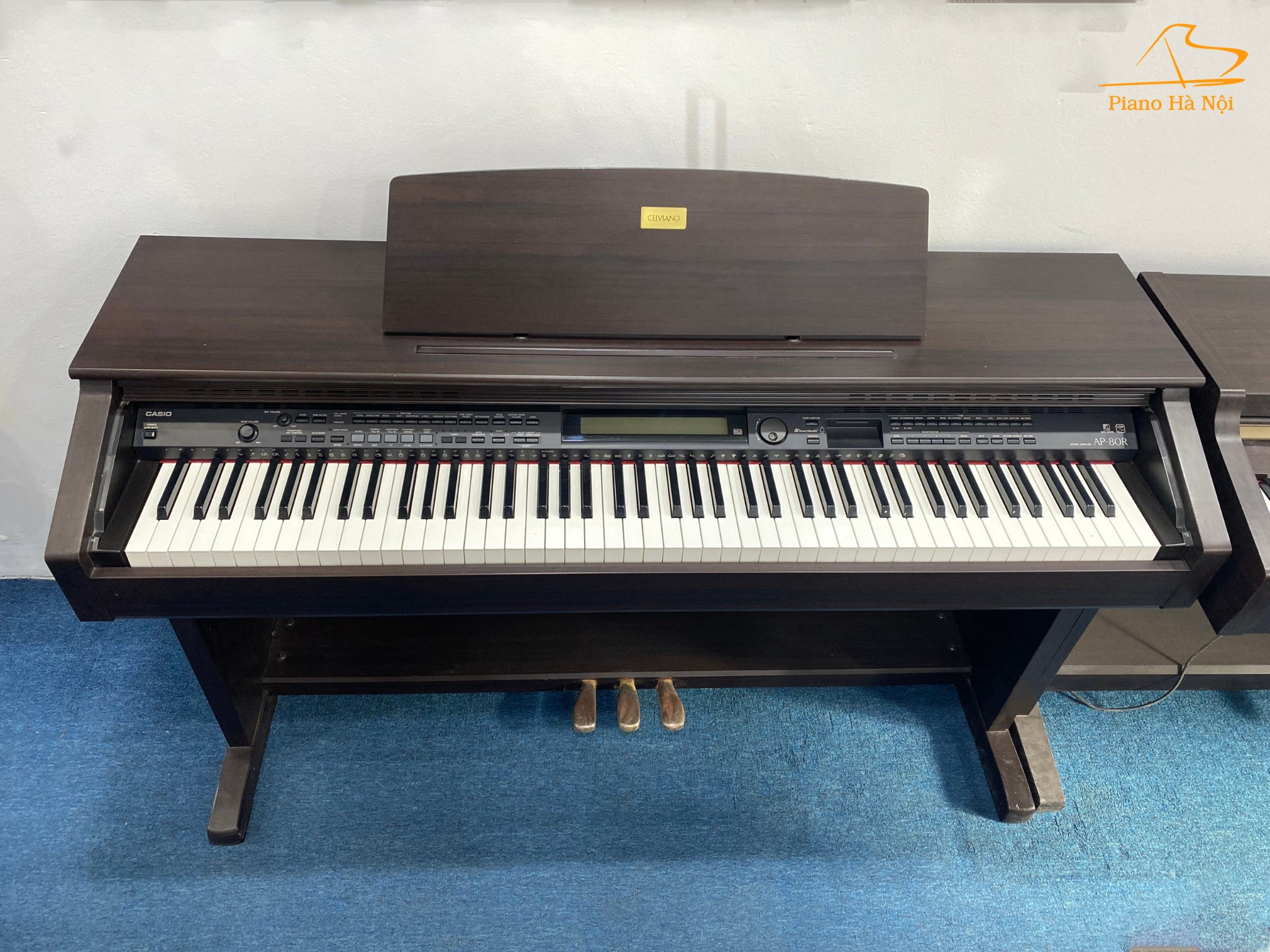 Casio ap 80r hot sale