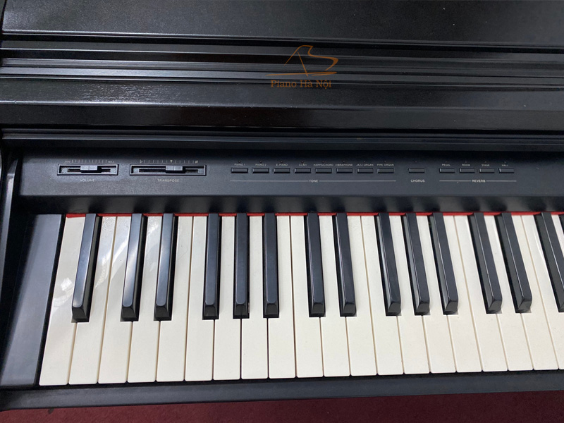 Casio cdp 5500 new arrivals