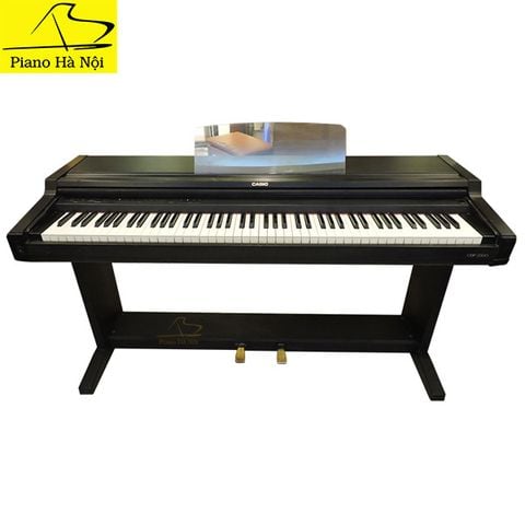 Piano Casio CDP 5500
