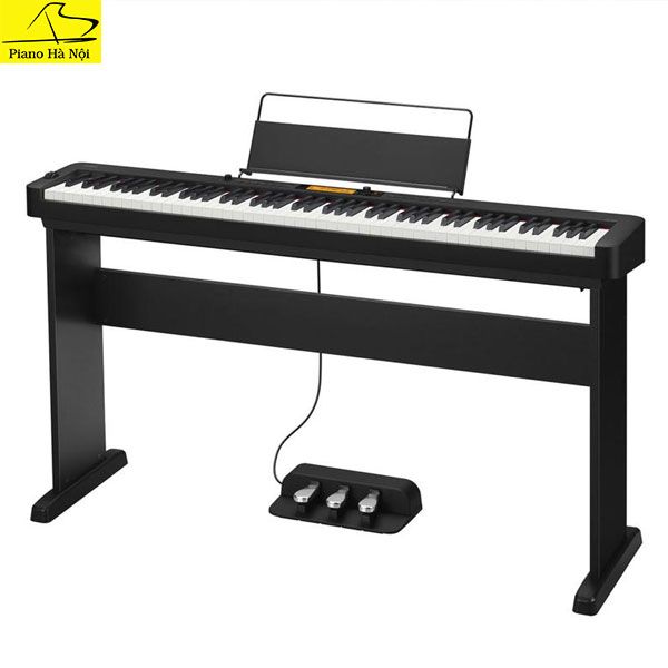 Piano Casio CDP S350 New