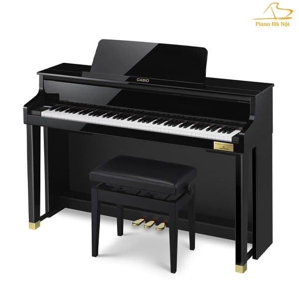 Casio gp500 discount
