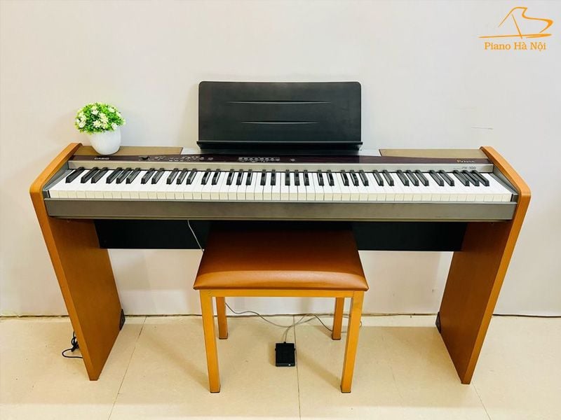 an Piano i n CASIO PX100 Gi m Gia C c S c T i Piano Ha N i Piano Ha N i