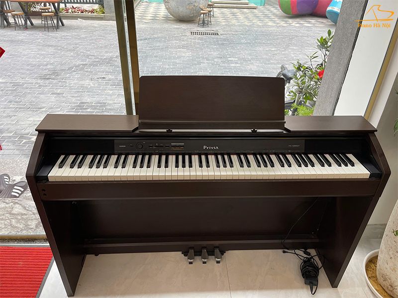 電子ピアノ カシオ Privia PX-1200GP 新品同様