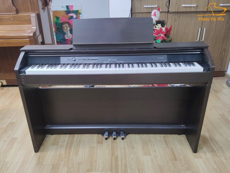 Piano Casio PX 1500GP – Piano Hà Nội