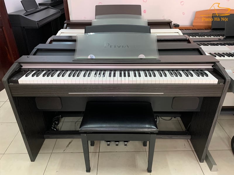 n Piano i n CASIO PX720 Gi m Gi C c S c T i Piano H N i