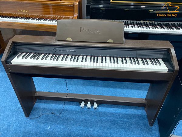 Đàn Piano Điện CASIO PX750 Giảm Giá Cực Sốc Tại Piano Hà Nội