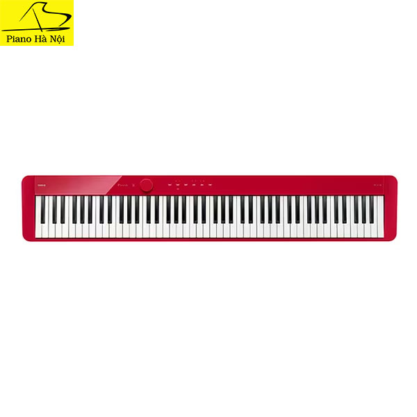 Piano điện Casio mới – Piano Hà Nội