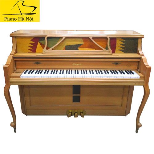 Piano Samick JC-201CH