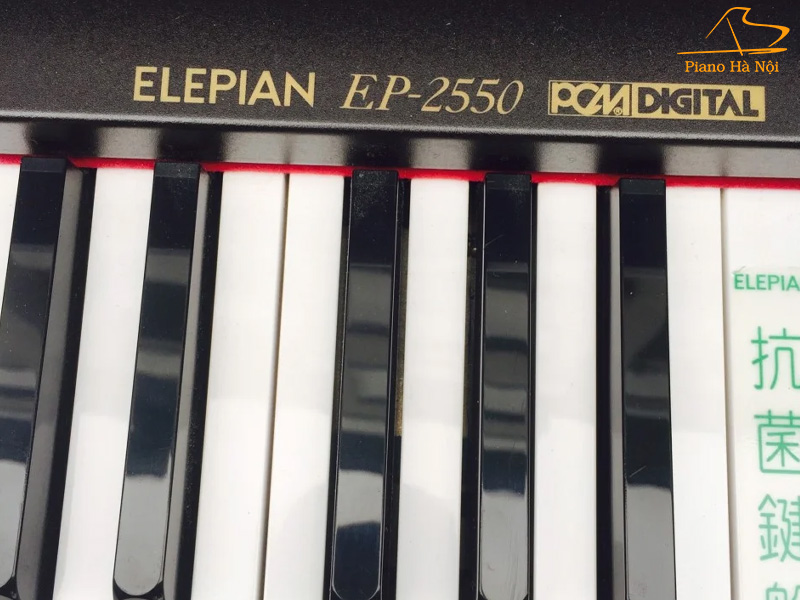 COLUMBIAデジタルピアノ　ELEPIAN EP-135 DENON COLUMBIA ELEPIAN EP-135 電子ピアノ買取致しました｜愛品