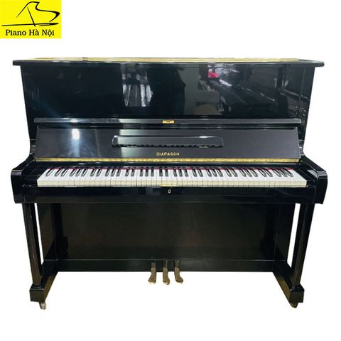 Piano Diapason No.125