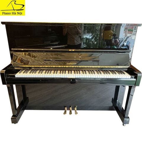 Piano Diapason 125A