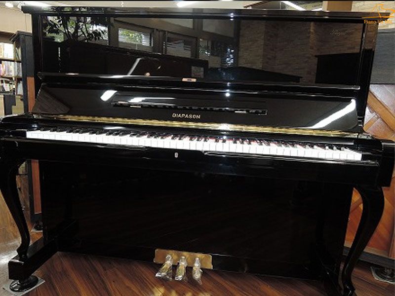 Piano Diapason 125C Piano Hà Nội