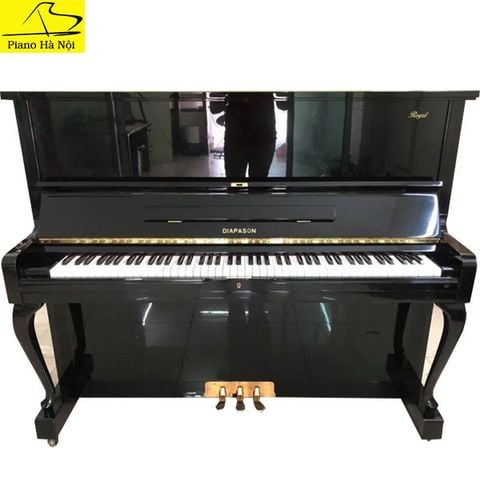 Piano Diapason 125C