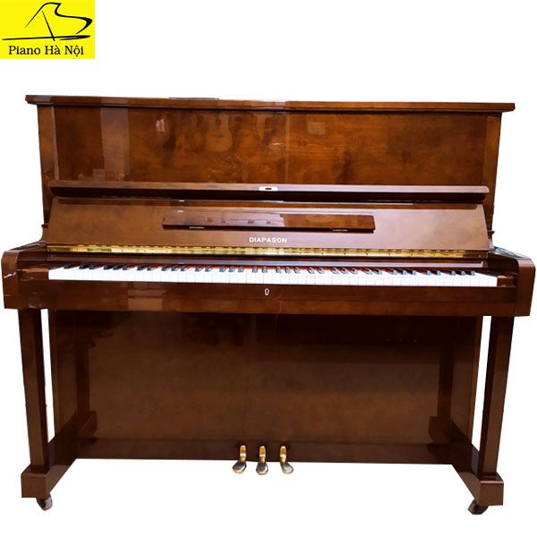 Piano Diapason 126C