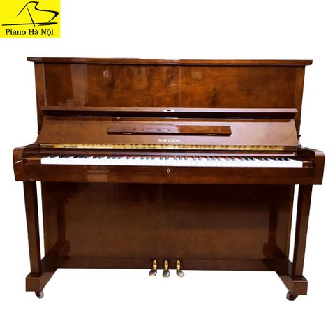 Piano Diapason 126C