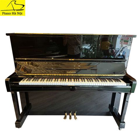 Piano Diapason 126CE