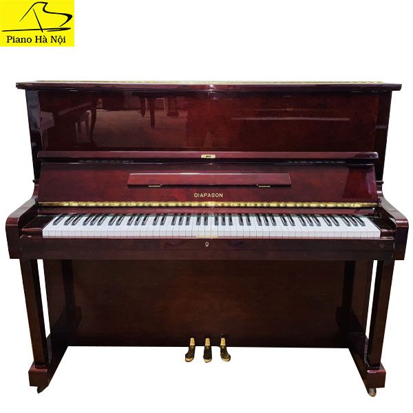 Piano Diapason 126M