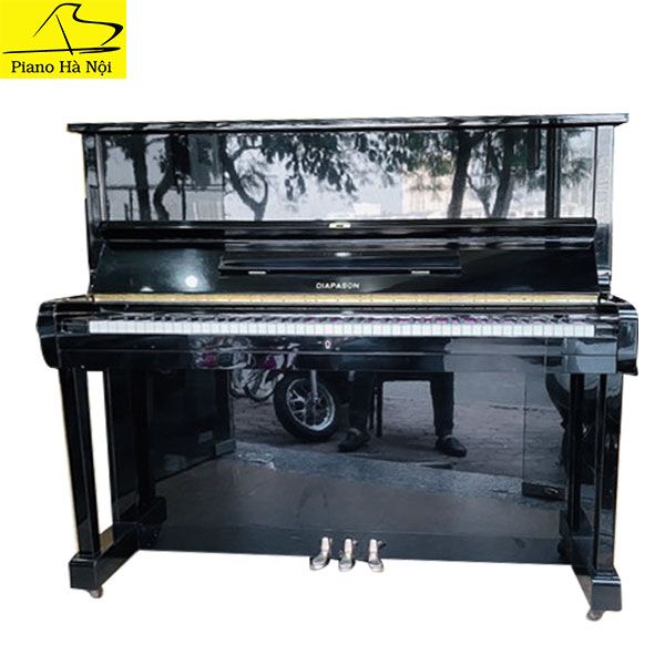 Piano Diapason 126ME