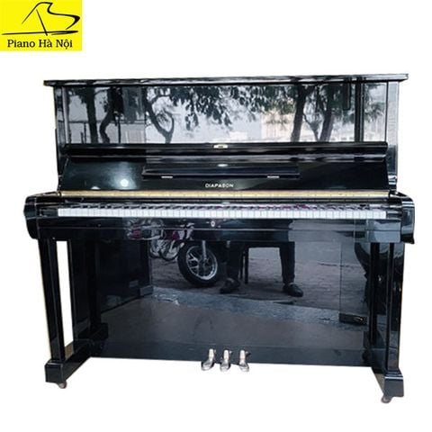 Piano Diapason 126ME