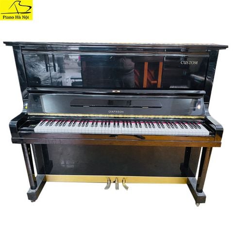 Piano Diapason 132A7