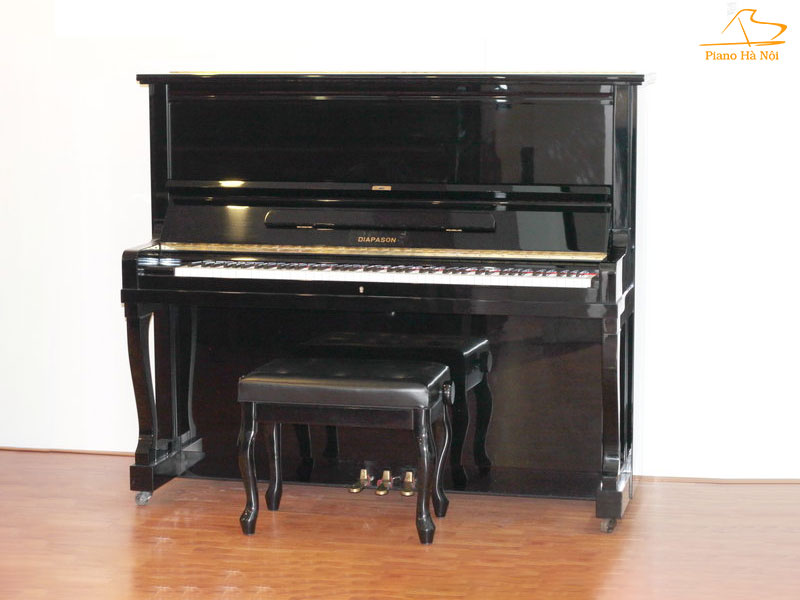 Piano Diapason 132CE - Sẵn hàng tại Piano Hà Nội