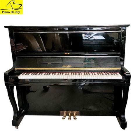 Piano Diapason 132AE