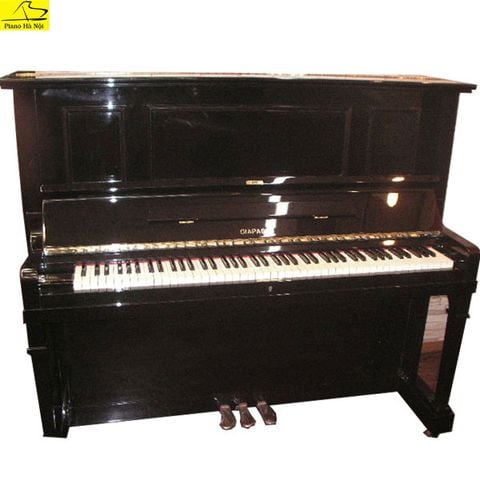 PIANO DIAPASON 132B3