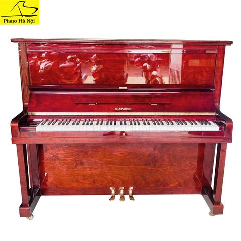 Piano Diapason 132C