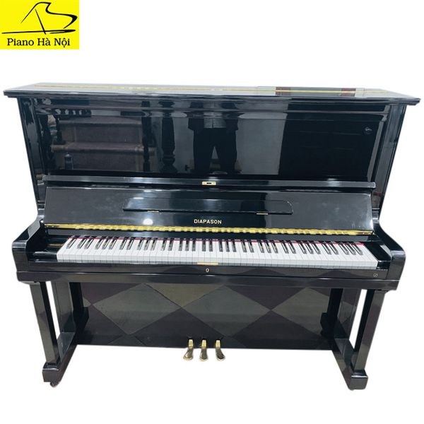 Piano Diapason 132CE