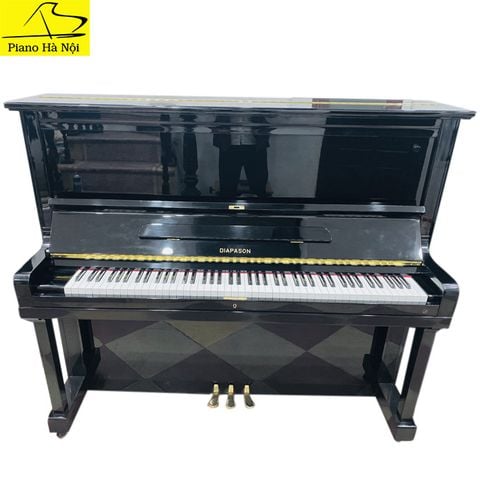 Piano Diapason 132CE