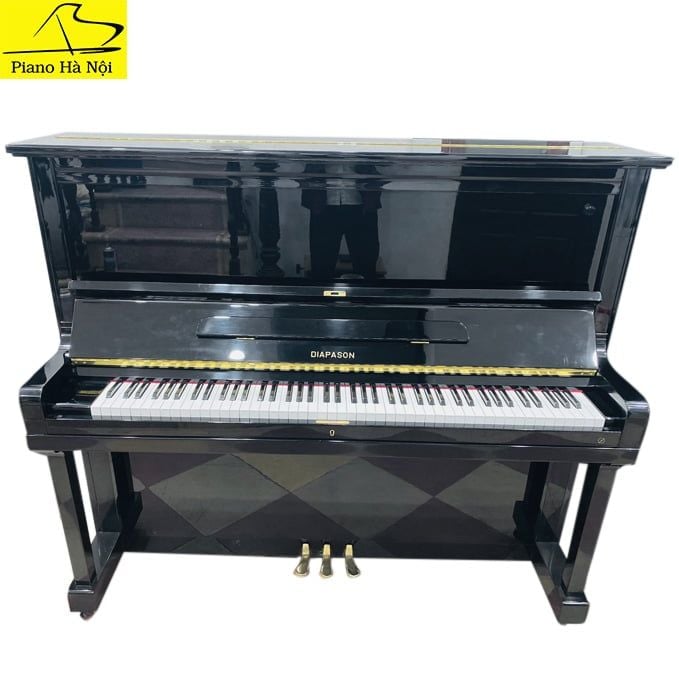 Piano Diapason 132CE - Sẵn hàng tại Piano Hà Nội