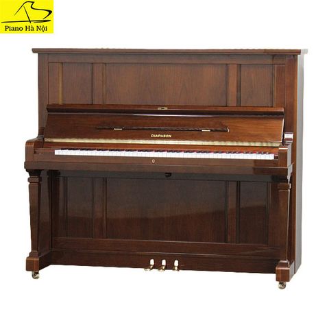 Piano Diapason 132GW