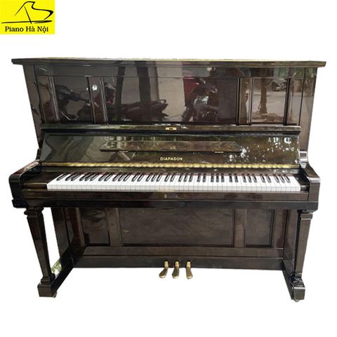 Piano Diapason 132TW