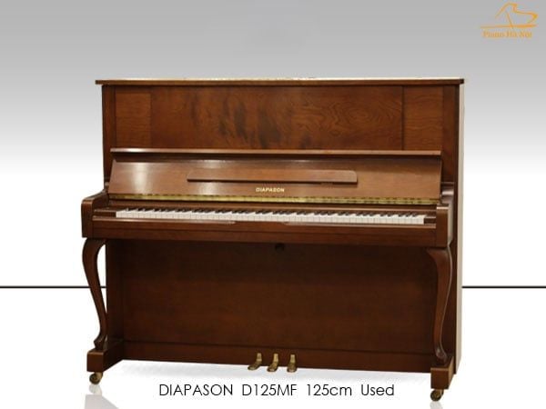 Diapason 2024 upright piano