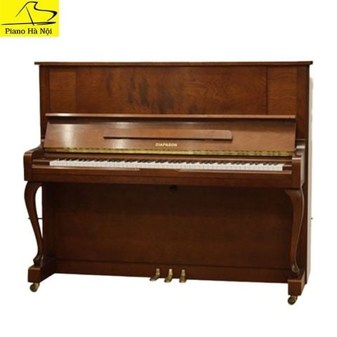 Piano Diapason D125MF