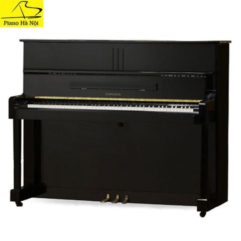 Piano Diapason D25B