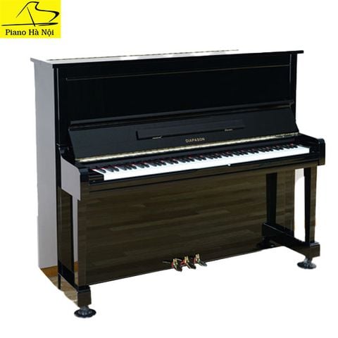 Piano Diapason D35B